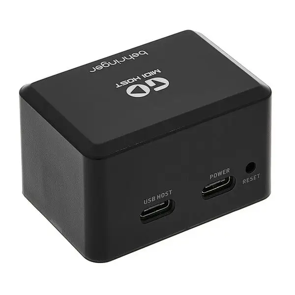 Behringer Go Midi Host
