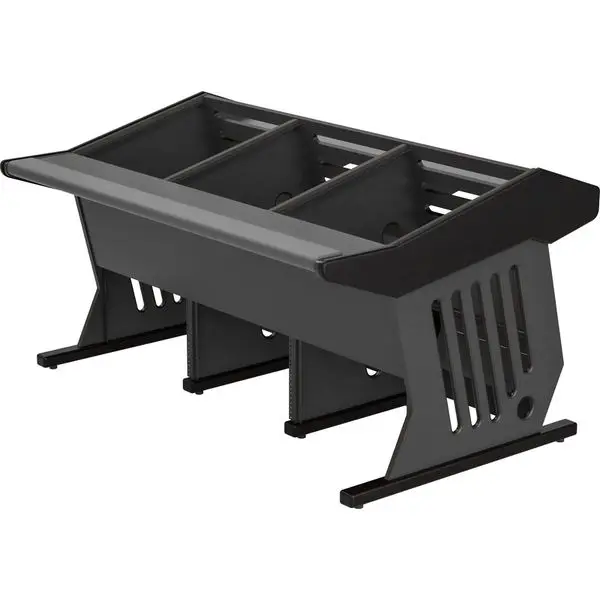 Zaor Maestro 36 All Black