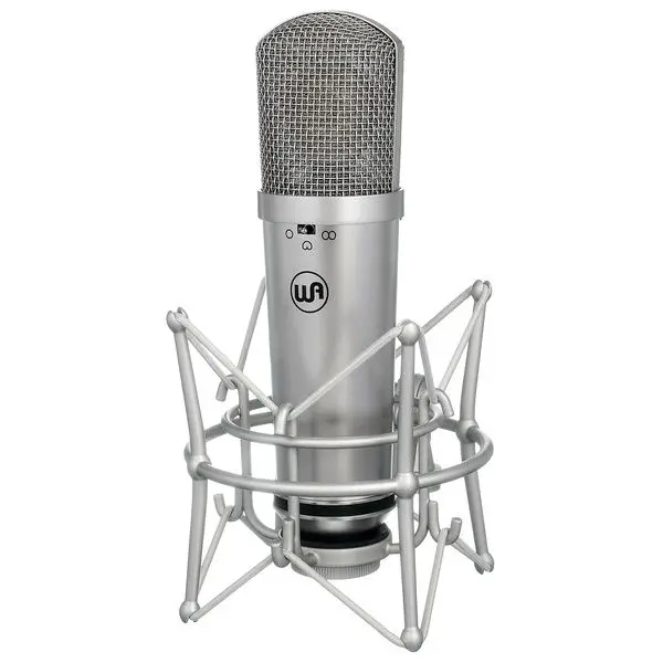 Warm Audio WA-87jr