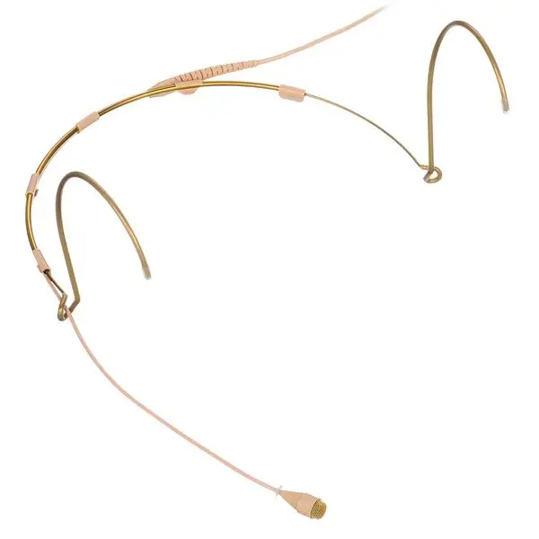 DPA 4066-OP-A-F90-LH beige