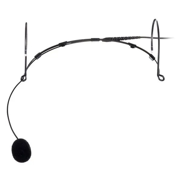 DPA 4088-DP-A-B90-LH BLK