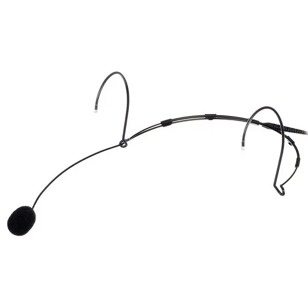 DPA 4088-DP-A-B90-LH BLK