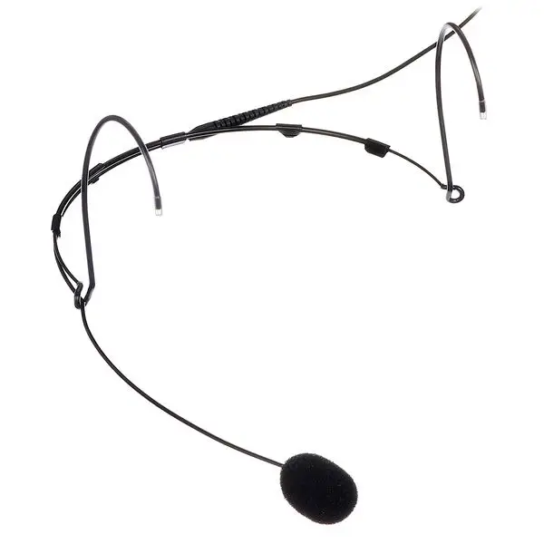 DPA 4088-DP-A-B90-LH BLK