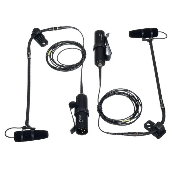 DPA 4099-DP-1-101-A