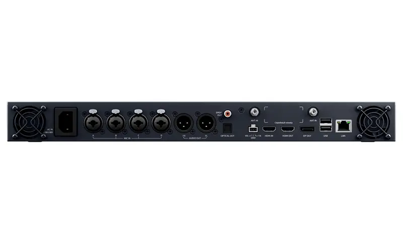 ART-System AST-350