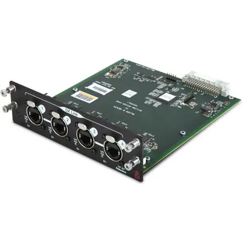 Allen & Heath DLIVE-M-DL-DXLINK-A