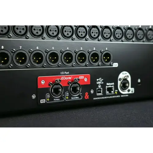 Allen & Heath M-SQ-DANT32-A (MSD32X)