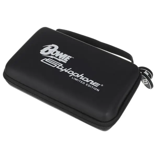 Bowie Stylophone Carry Case
