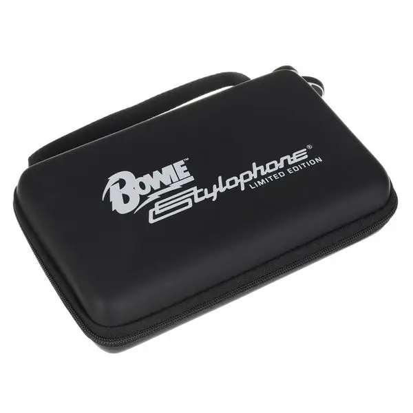 Bowie Stylophone Carry Case