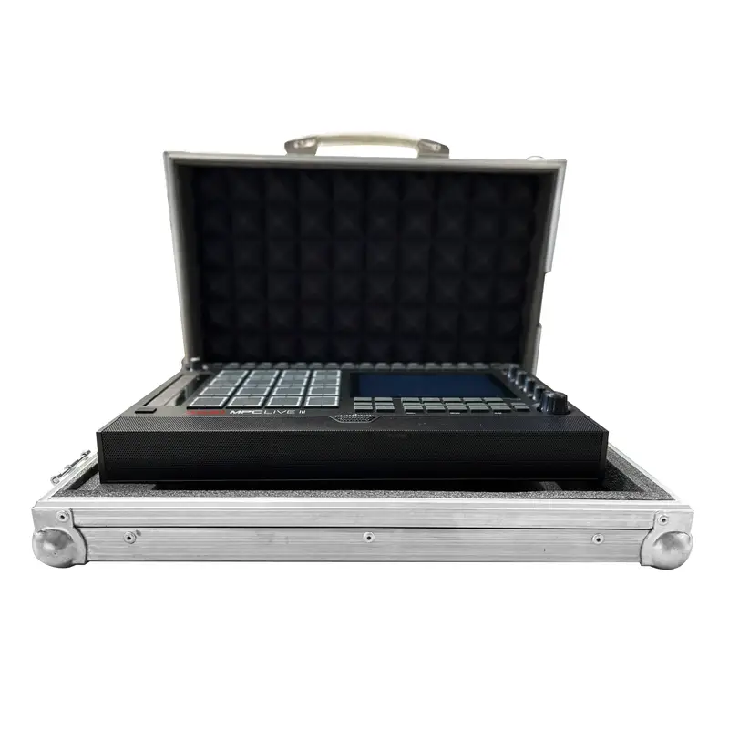 DJSTORE Case Large