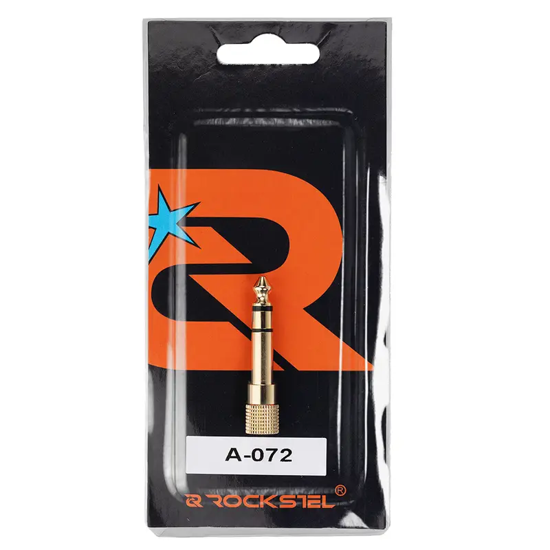 Rockstel A-072