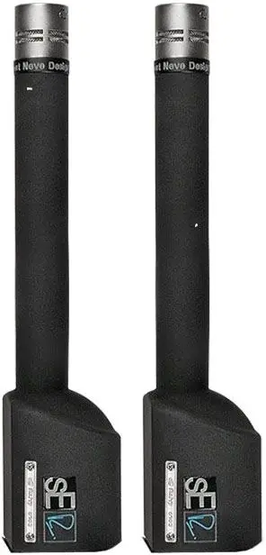 sE Electronics RN17 (Stereo Set)