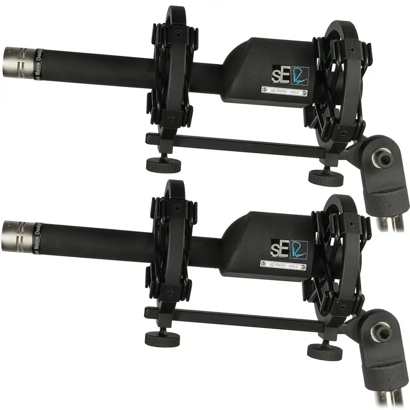 sE Electronics RN17 (Stereo Set)