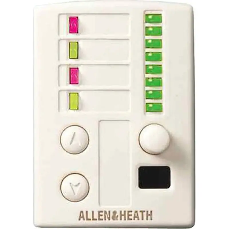 Allen & Heath PL-14