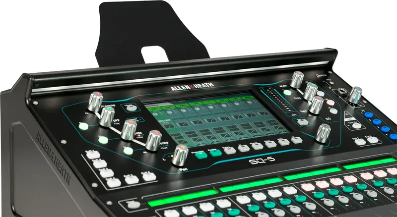 Allen & Heath SQ-BRACKET