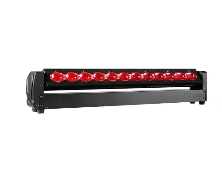 Bi Ray BAR1208-2F