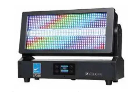 Big Dipper LF350