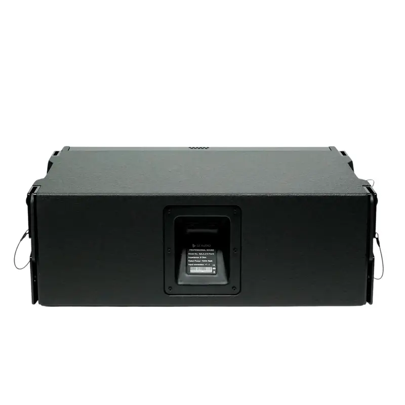 SZ-Audio SZLA-210 Ferrit