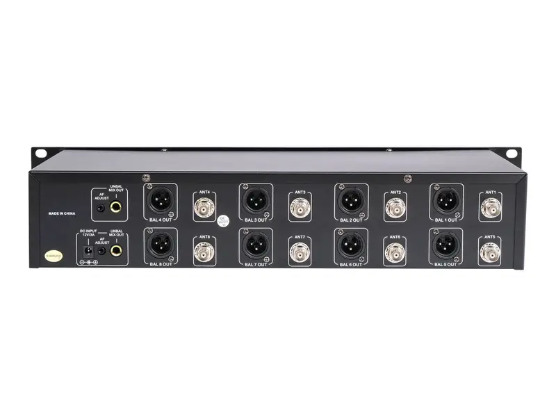 LAudio 8000C-6D2H