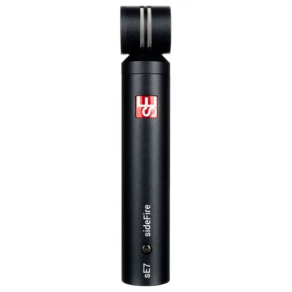 sE Electronics sE7 sideFire