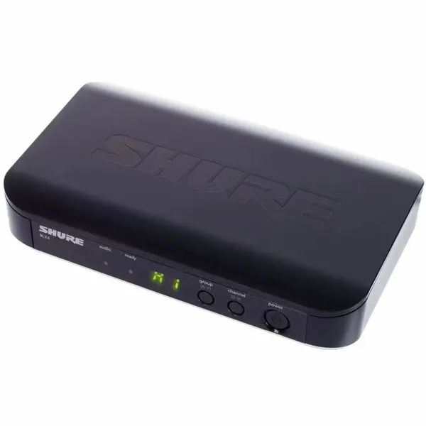 Shure BLX24/Beta58 S8