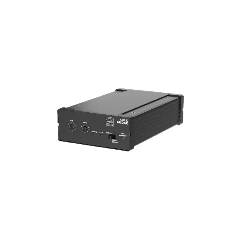 Audac AMP22