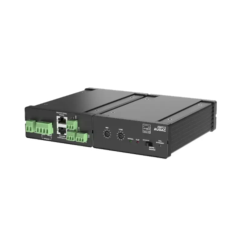 Audac AMP22