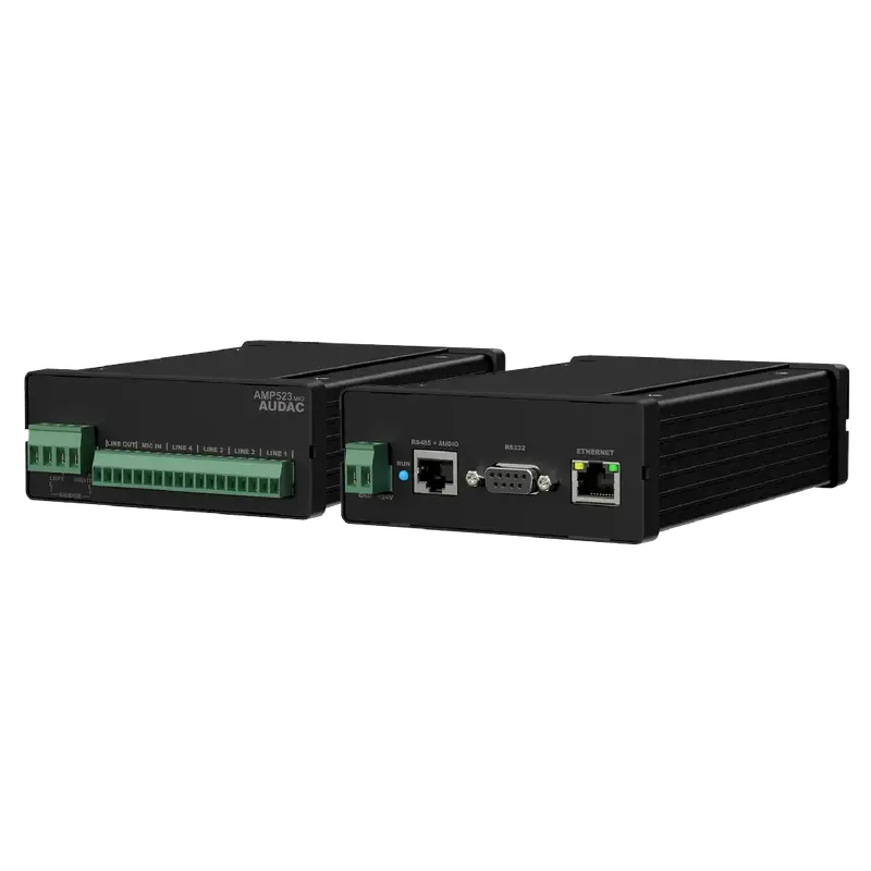 Audac AMP523