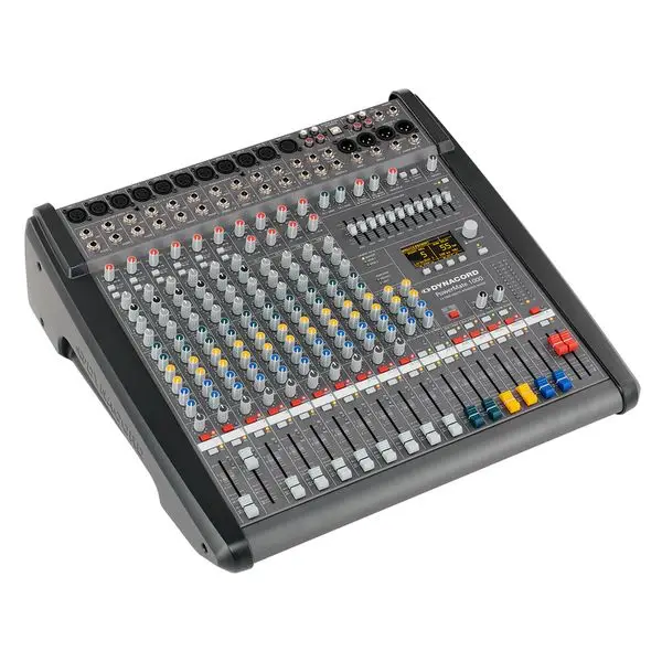 Dynacord PowerMate 1000-3