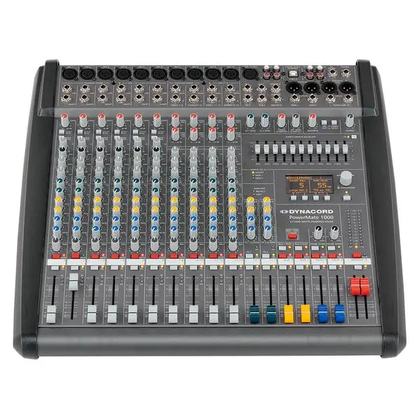 Dynacord PowerMate 1000-3