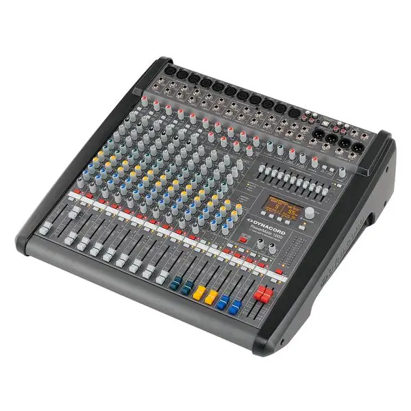 Dynacord PowerMate 1000-3