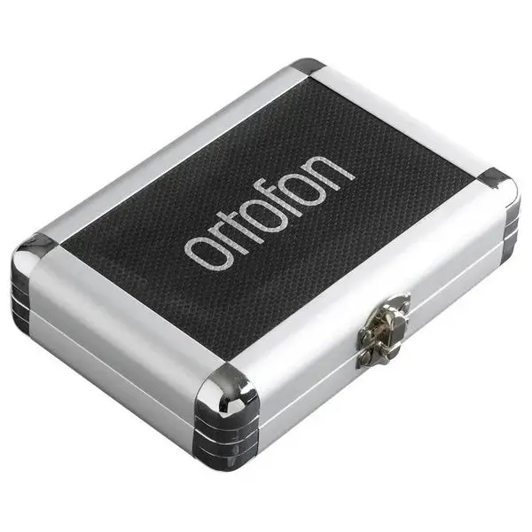 Ortofon Flightcase Concorde Mk II