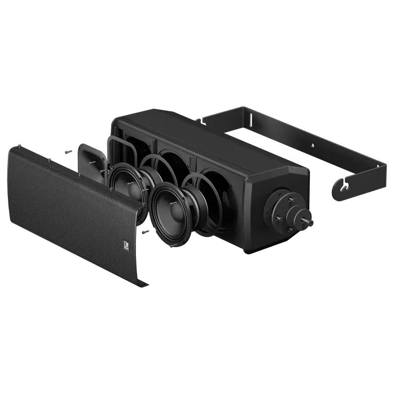 Audac VEXO206/W