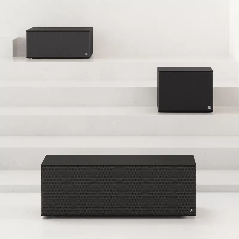 Audac ARCHI10X/OB