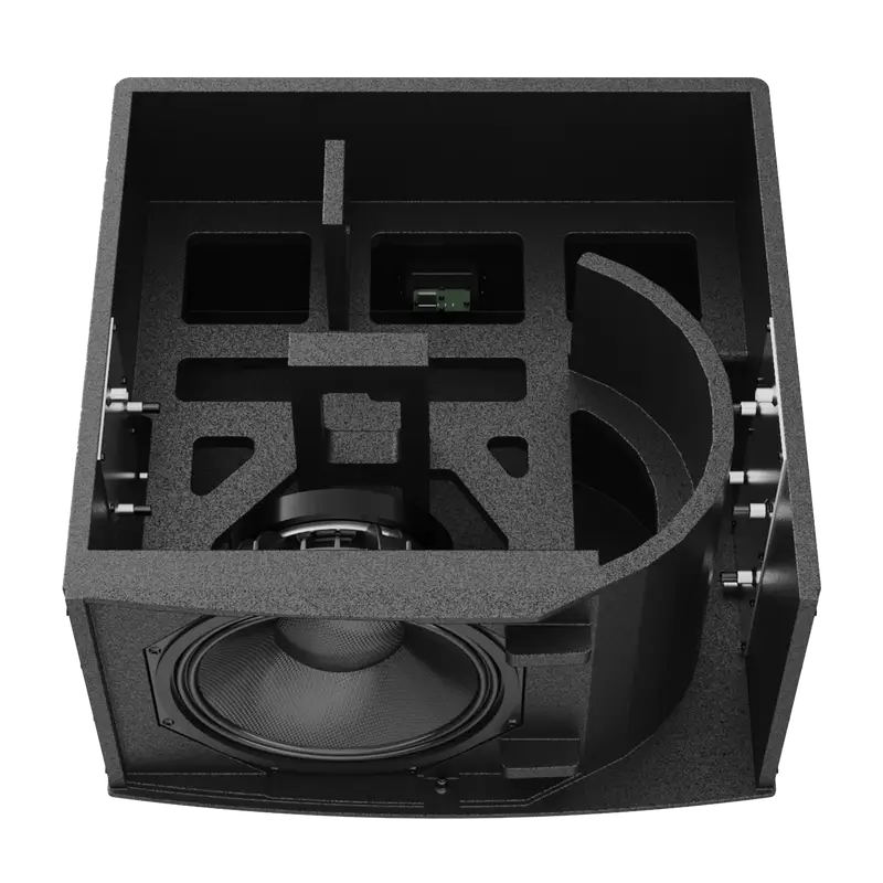 Audac BASSO112/B