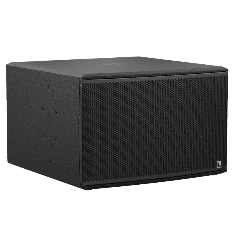 Audac BASSO115/B