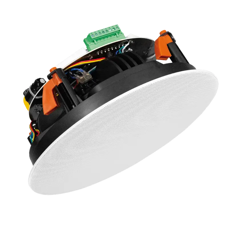 Audac CELO8SI/W