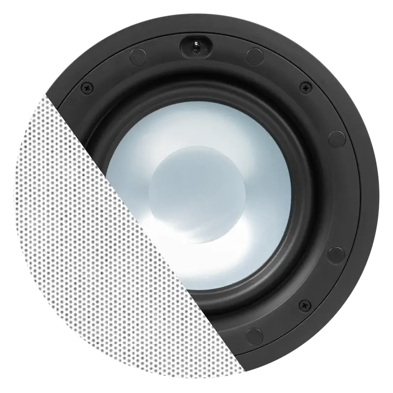 Audac CELO8SI/W