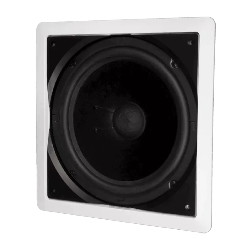 Audac CS1000S/W