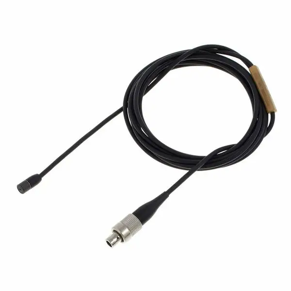 Sennheiser MKE 2 (Black 3-Pin)