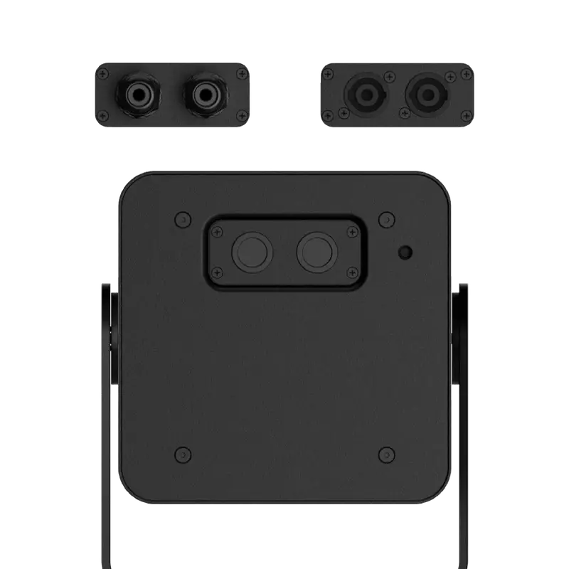 Audac VIRO5D/B