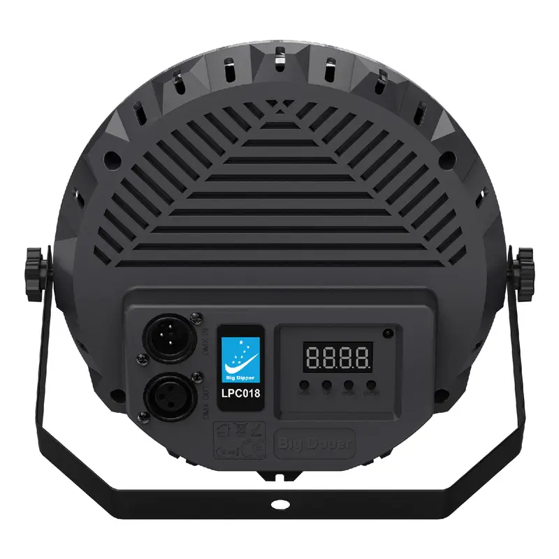 Big Dipper LPC018