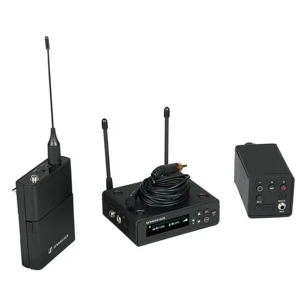 Sennheiser EW-DP ENG SET Q1-6