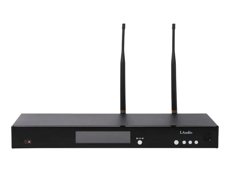LAudio RWS-2BHS
