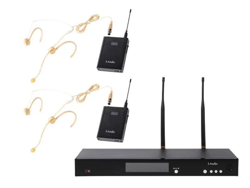 LAudio RWS-2BHS