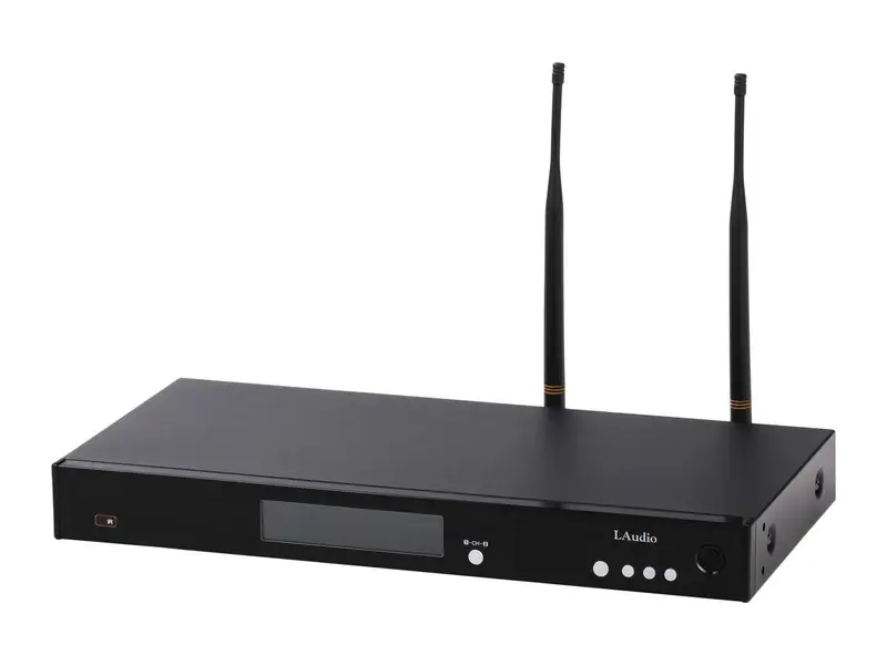 LAudio RWS-2BHS