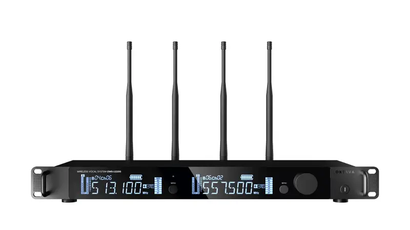 Октава OWS-U2200D01-B