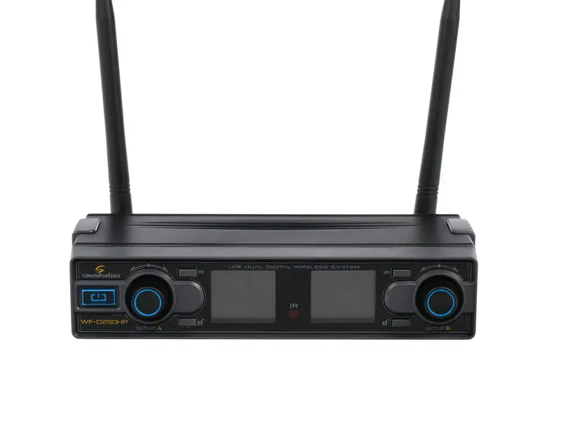 Soundsation WF-D290HP