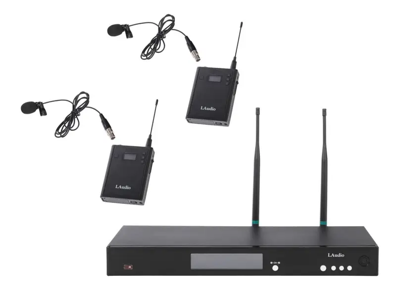 LAudio RWS-2BLV