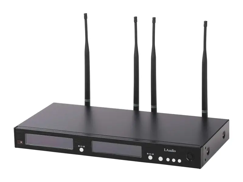 LAudio RWS-4BLV